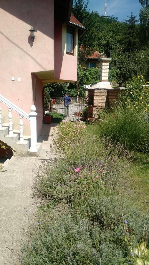 Apartman House Annesa SJJ Eksteriør billede