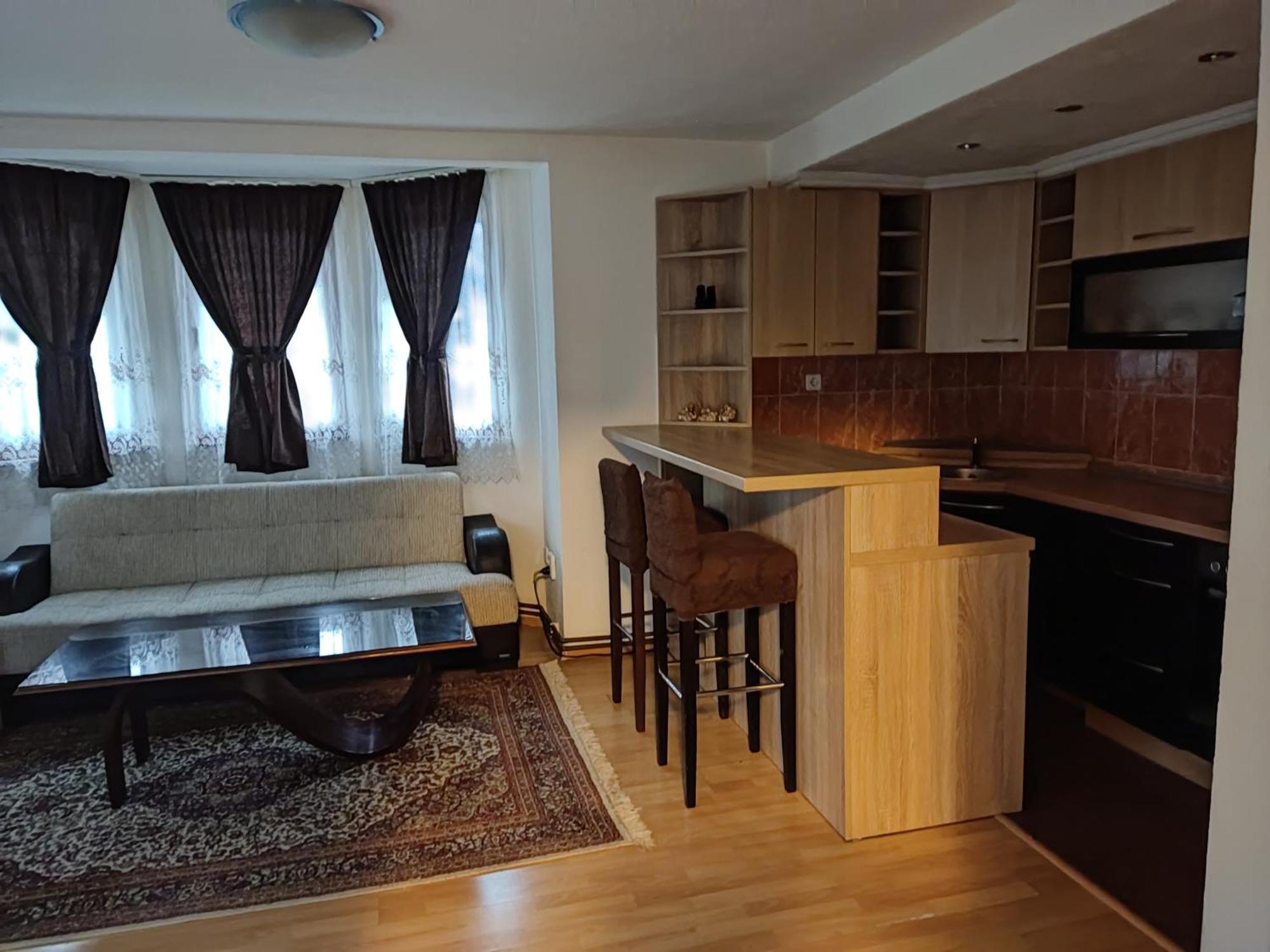 Apartman House Annesa SJJ Eksteriør billede