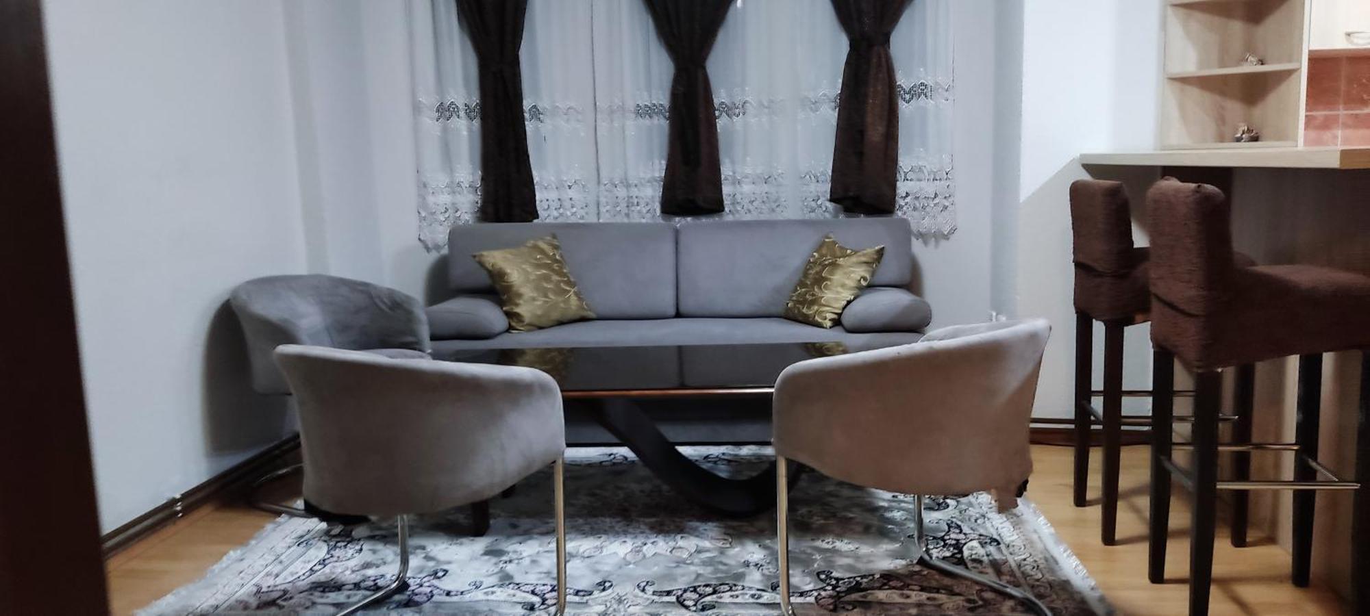 Apartman House Annesa SJJ Eksteriør billede
