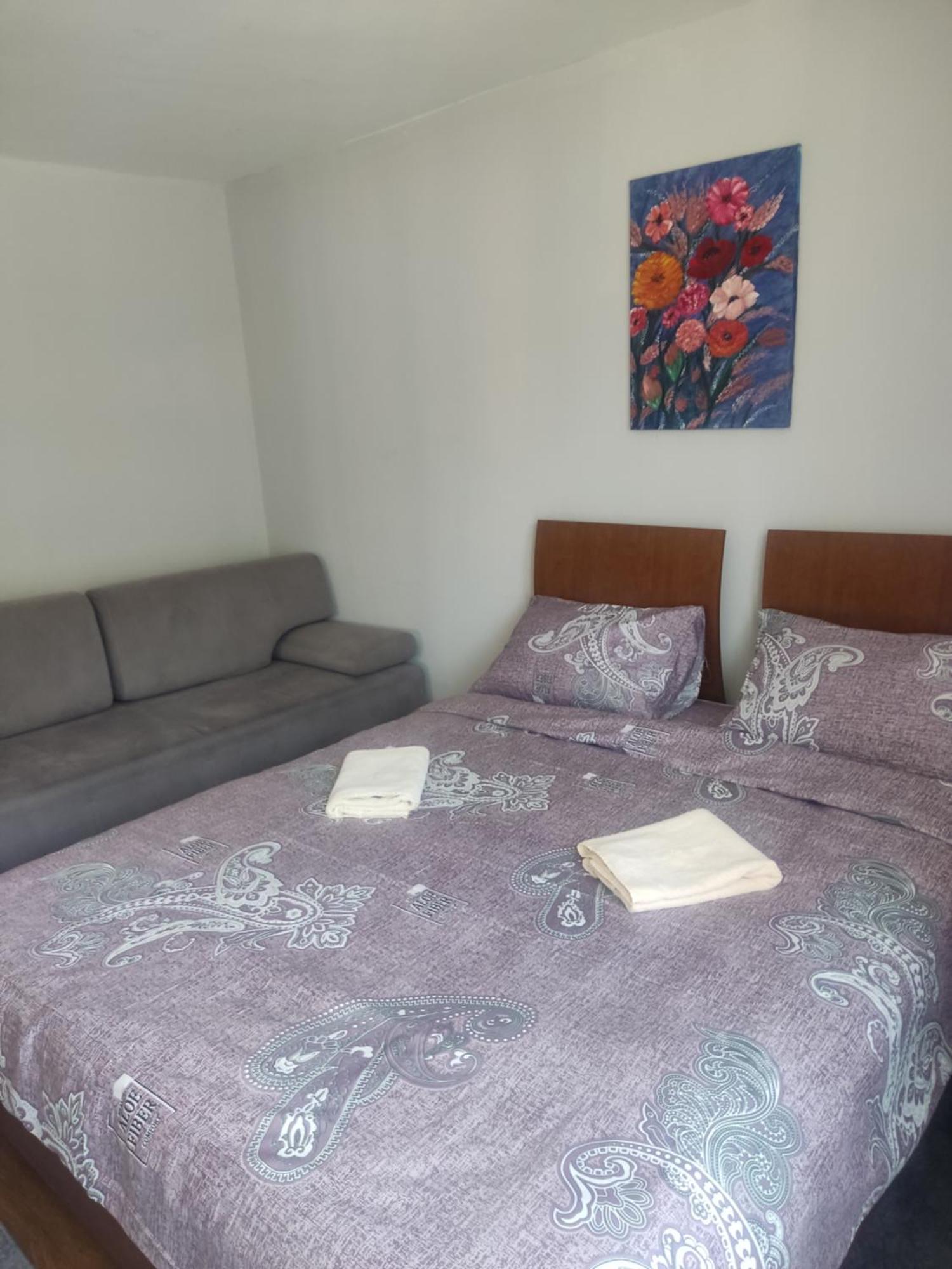 Apartman House Annesa SJJ Eksteriør billede