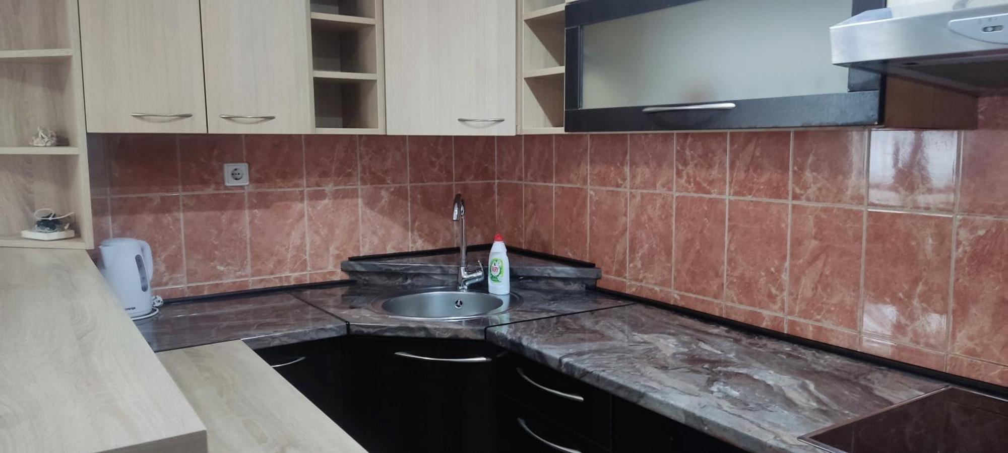 Apartman House Annesa SJJ Eksteriør billede