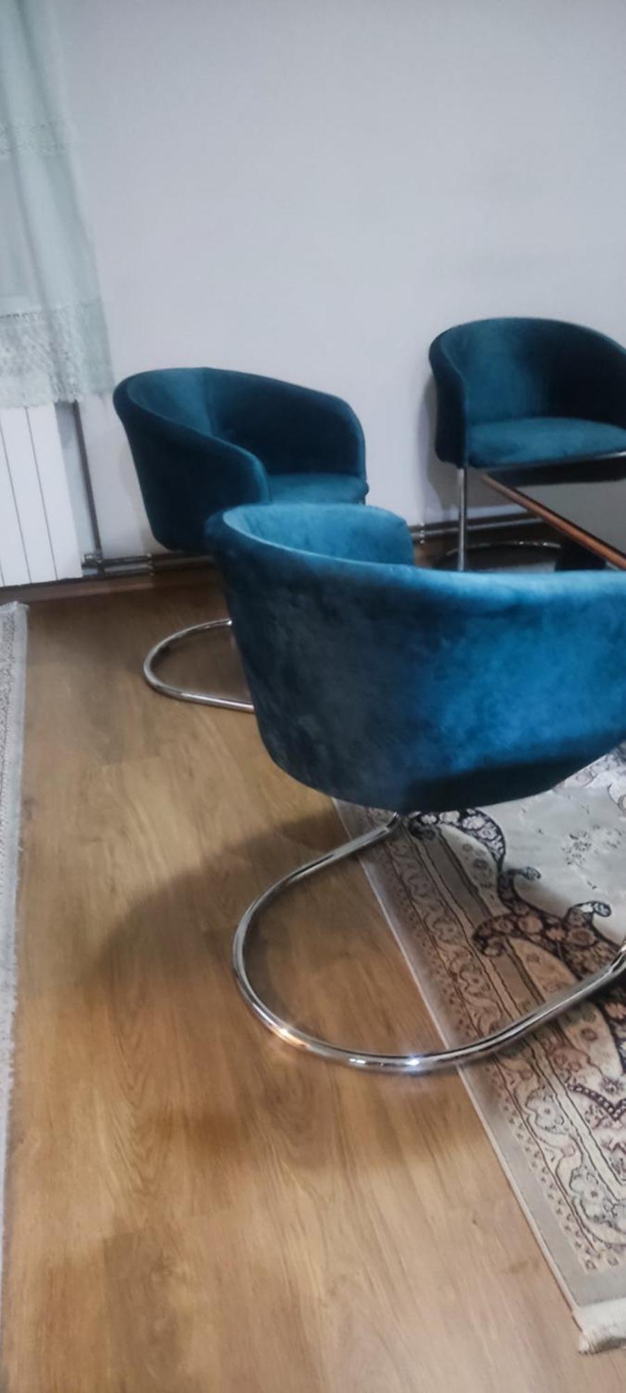 Apartman House Annesa SJJ Eksteriør billede