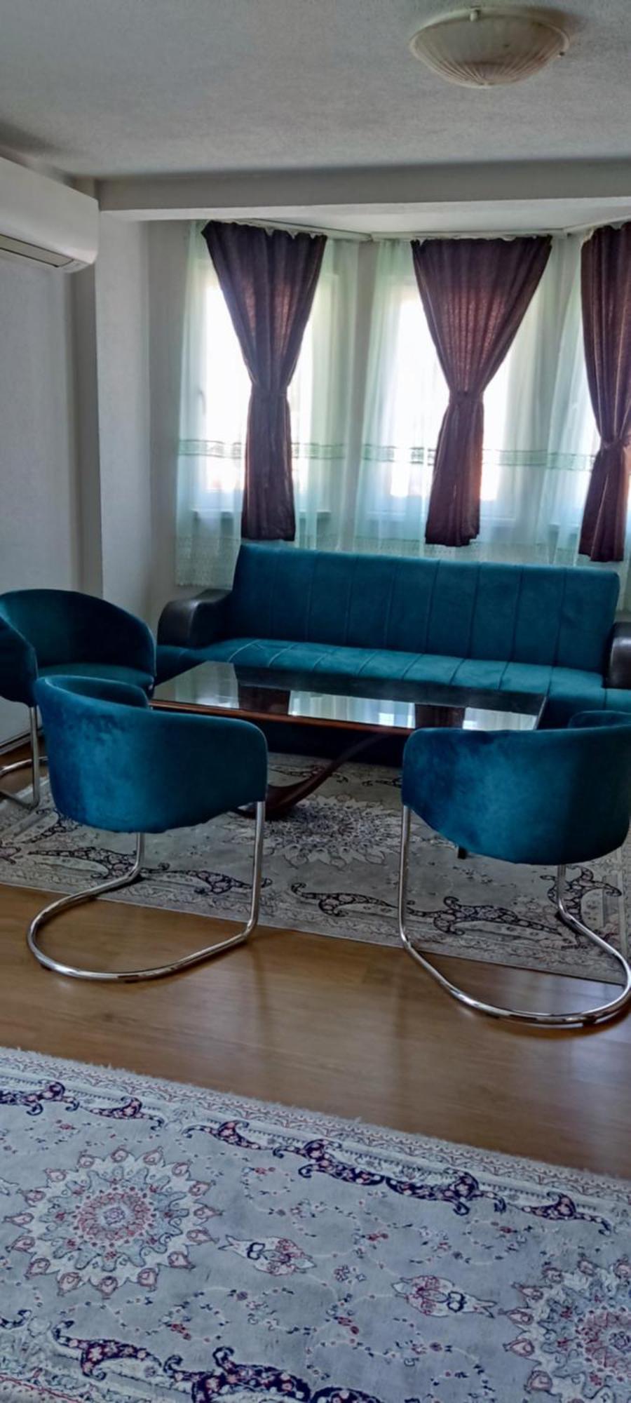 Apartman House Annesa SJJ Eksteriør billede