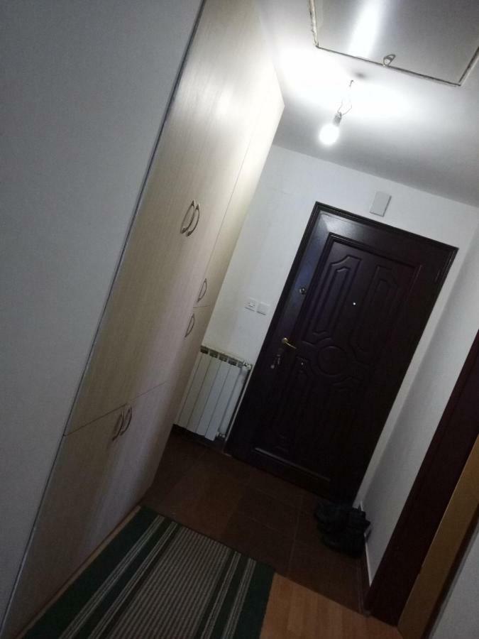 Apartman House Annesa SJJ Eksteriør billede
